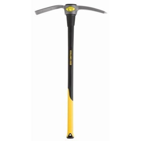 TRUPER 5LB FBG Pick Mattock TP-5FD-C